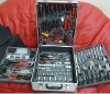 186 pc tool set