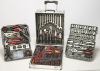 186PC hand tool set