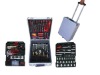 186PC hand tools in aluminium case (tool set,tool kit)