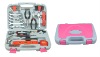 186PCS HAND TOOLS SET
