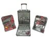 186PCS TOOL SET,wrench .pliers