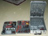 186Pcs Hand Tools Set