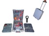 186pcs TOOL KIT