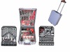 186pcs hand tool set