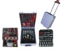 186pcs tool kit in Aluminum Box(tool set;tool kit)