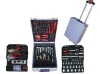186pcs tool set in aluminium case
