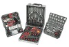 186pcs tool set in aluminium case