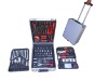 186pcs tool set in trolly aluminium case