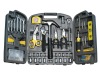 187pc hand tool kit