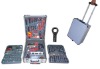 187pcs tool set with 4 chest