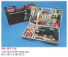 188PCS POWER TOOL SET
