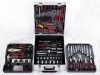 188pc Hand Tool Set with Aluminium Case