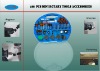 188pcs rotary tool accessories set