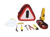 18PCS Auto emergency tool set in a bag