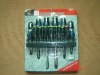 18PCS Screwdriver Set