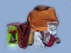 18Pcs Car Emergency tool Set