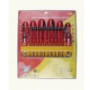 18Pcs Screwdriver Set