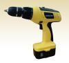 18V Cordless Drill