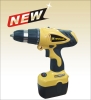 18V Cordless Drill