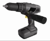 18V Cordless Drill