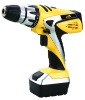 18V Cordless Drill