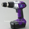 18V Cordless Driver Drill (KTP-CD9524-009)