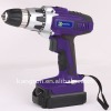 18V Cordless Driver Drill (KTP-CD9532L-057)