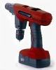 18V Cordless Dual Drill