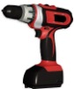 18V Cordless Dual Drill