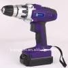 18V Cordless Hammer Drill (KTP-CD9532L-065)