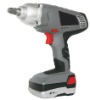 18V Cordless Impact Wrench
