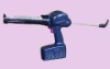 18V Cordless caulking gun