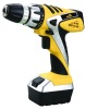 18V Li-ion Cordless Drill