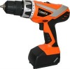 18V Lithium-ion Battery Cordless Drill