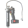 18V cordless rechargeable grease gun