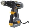 18V lithium cordless drill