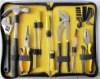 18pc Hand Tool Bag Kit