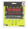 18pc Screwdriver Set