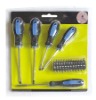 18pc Screwdriver Set