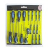 18pc Screwdriver Set