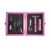 18pc mini tool kit