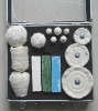 18pc polishing tool kit