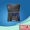 18pc power drill set