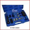 18pcs FSI Injector Puller Set (VT01365)