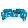 18pcs HOMEOWNER'S SET