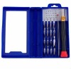 18pcs Precision Screwdriver Bits Set With a tweezer