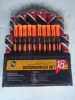 18pcs Screwdriver Set