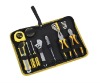 18pcs home owner's tool set,canvas bag tool kit