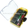 18pcs mini set tools