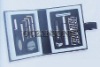 18pcs promotion tool set